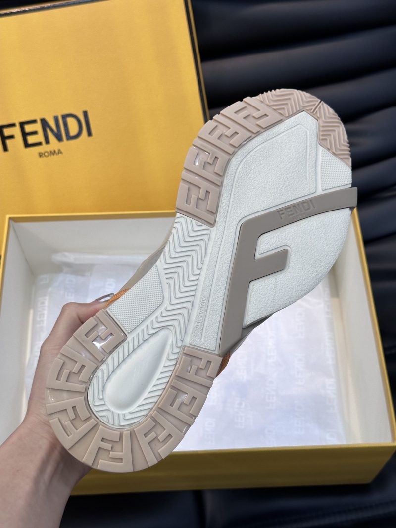 Fendi Sneakers